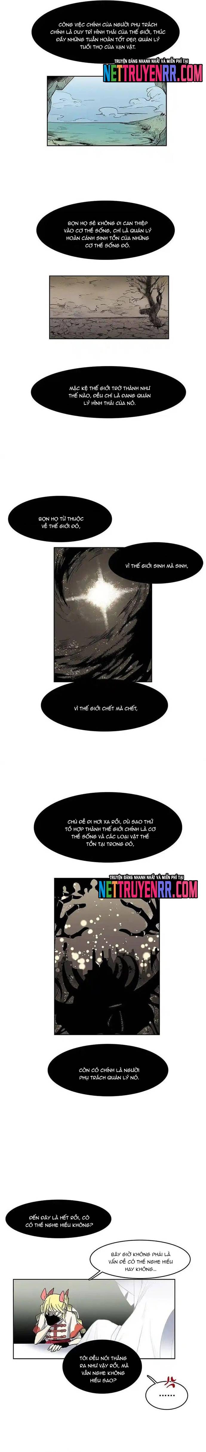 Cửa Hàng Vô Danh Chapter 147 - Trang 3