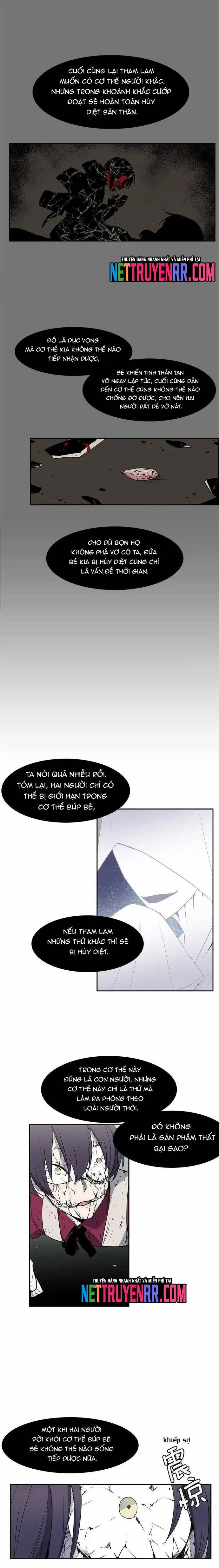 Cửa Hàng Vô Danh Chapter 143 - Trang 4