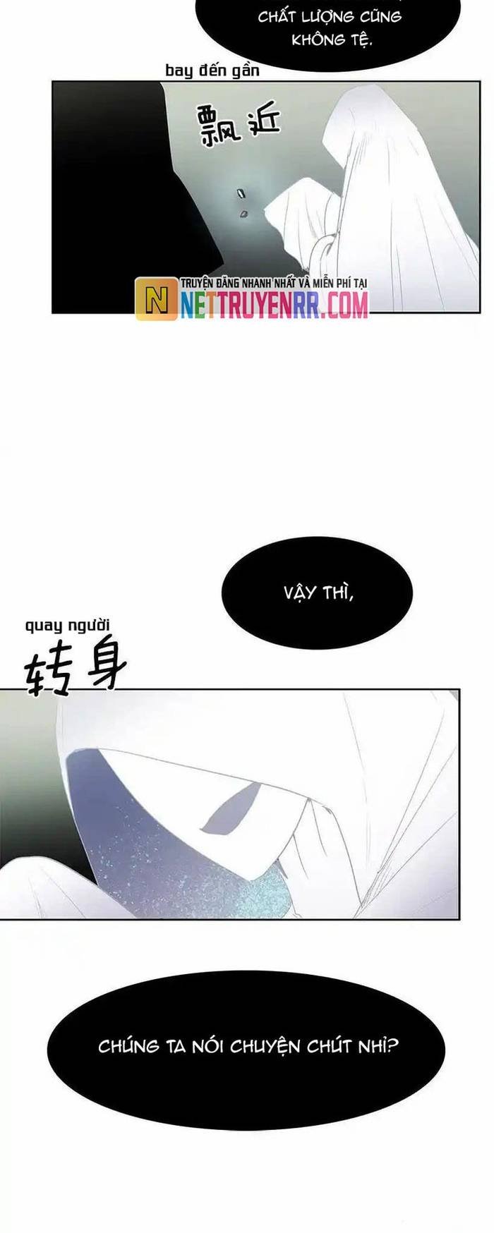 Cửa Hàng Vô Danh Chapter 144 - Trang 8