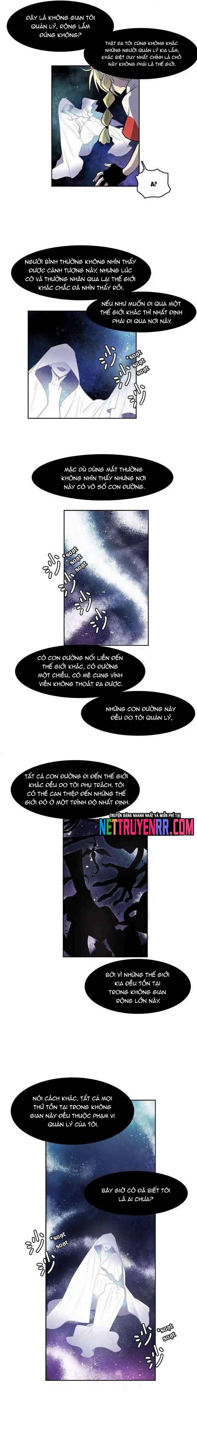 Cửa Hàng Vô Danh Chapter 149 - Trang 1