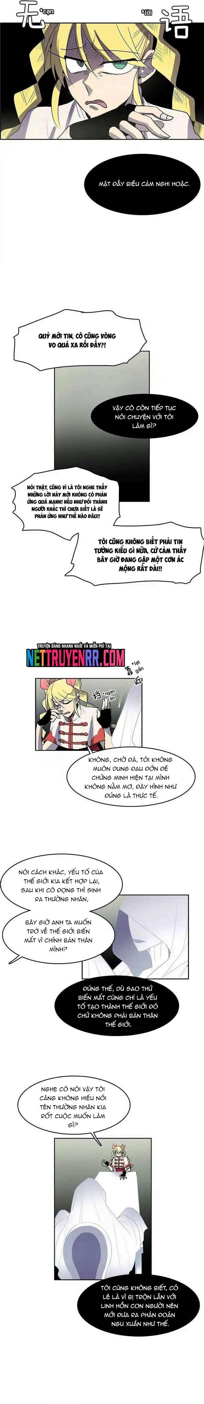 Cửa Hàng Vô Danh Chapter 148 - Trang 1