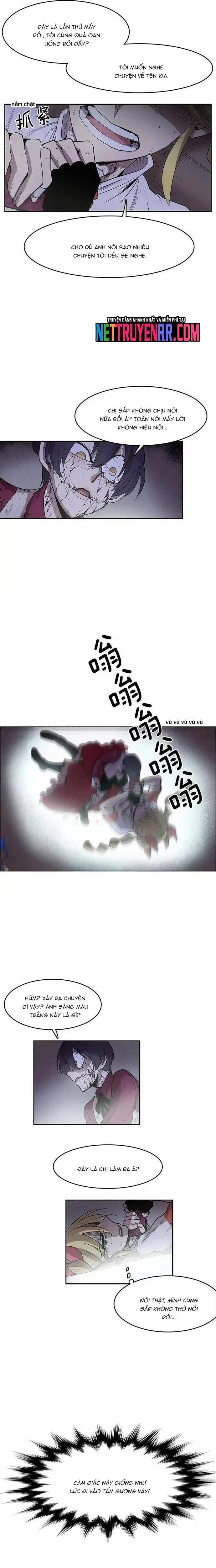 Cửa Hàng Vô Danh Chapter 142 - Trang 1