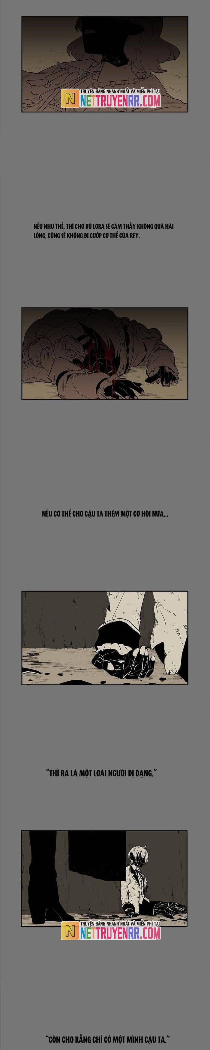 Cửa Hàng Vô Danh Chapter 141 - Trang 1