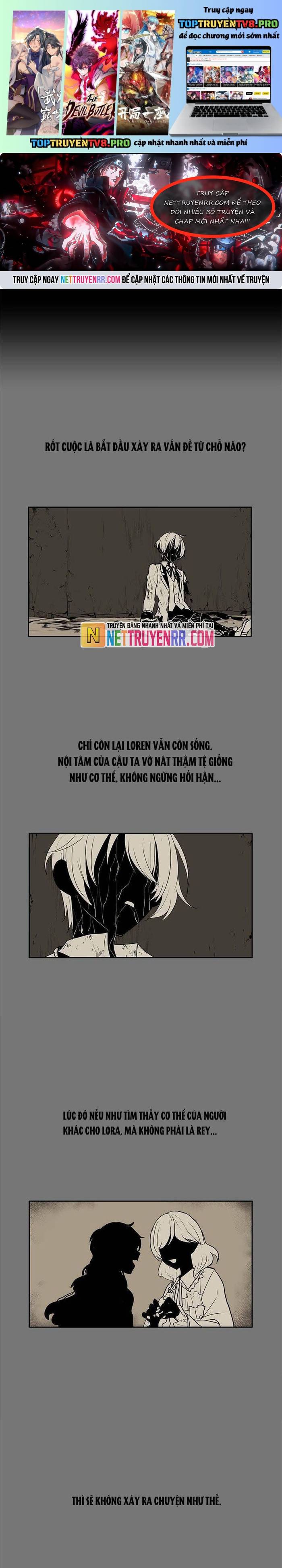 Cửa Hàng Vô Danh Chapter 141 - Trang 0
