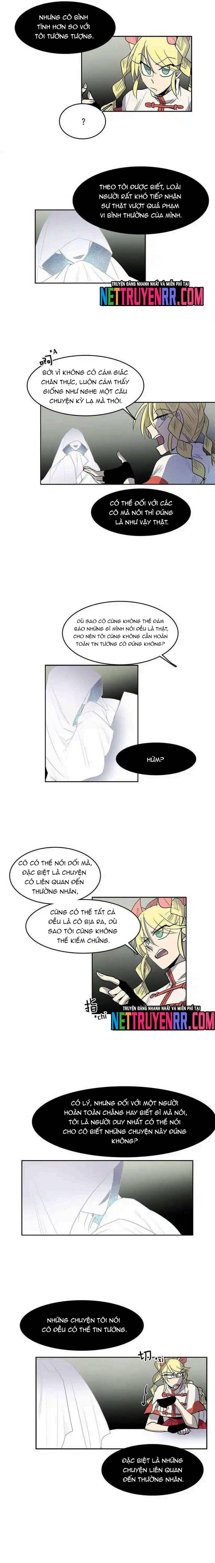 Cửa Hàng Vô Danh Chapter 148 - Trang 2