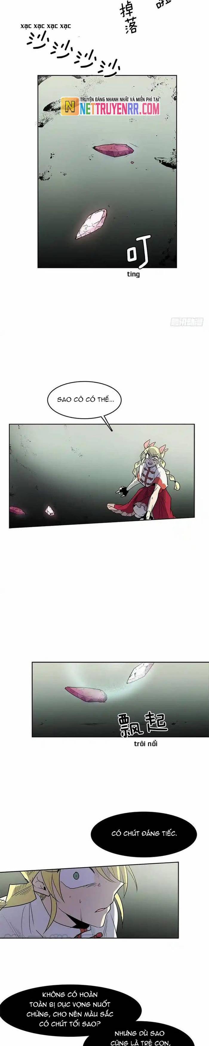 Cửa Hàng Vô Danh Chapter 144 - Trang 7