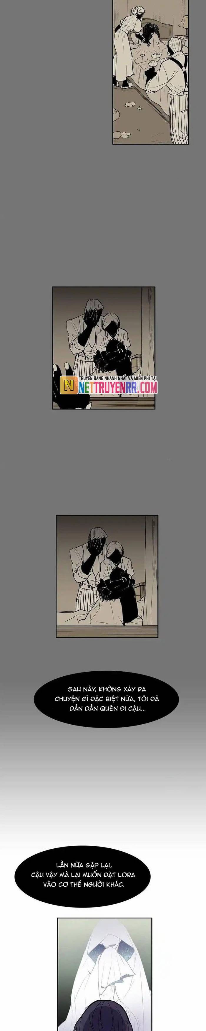 Cửa Hàng Vô Danh Chapter 144 - Trang 3