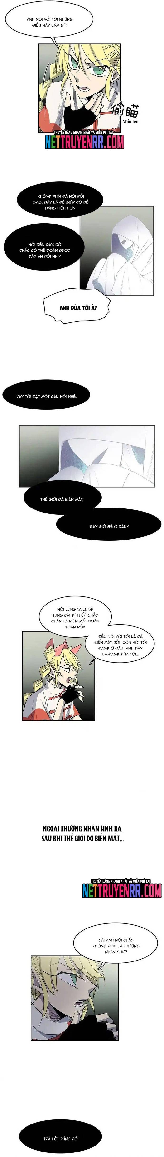 Cửa Hàng Vô Danh Chapter 147 - Trang 4