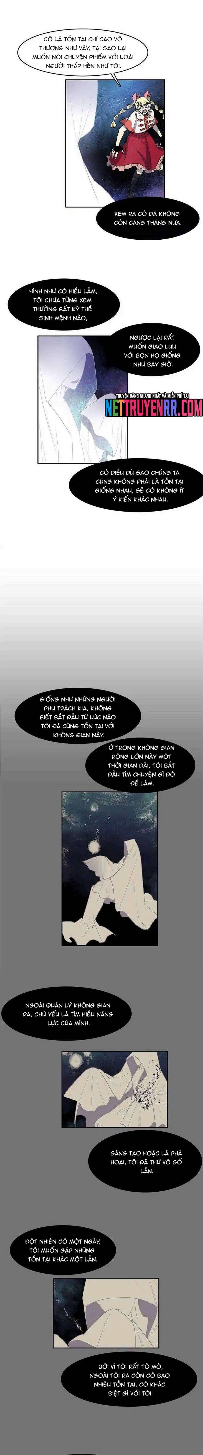 Cửa Hàng Vô Danh Chapter 149 - Trang 2