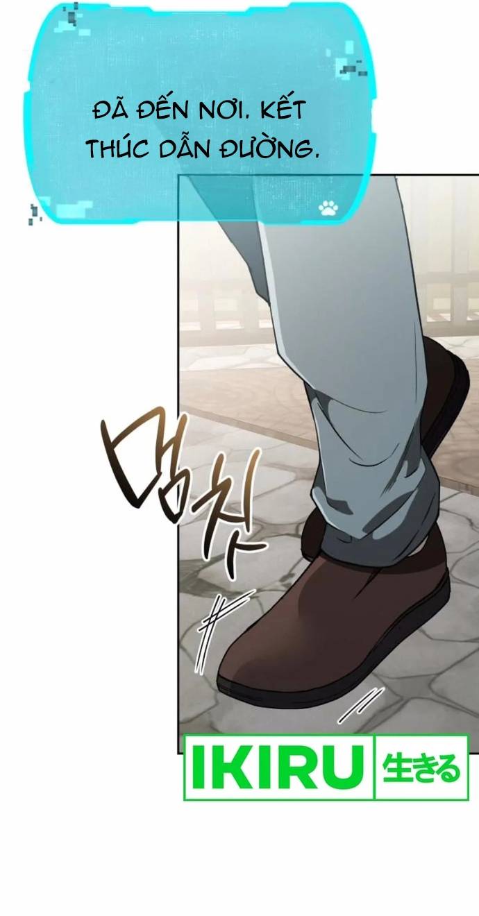 Trường mẫu giáo Thần Thú Chapter 25 - Trang 33