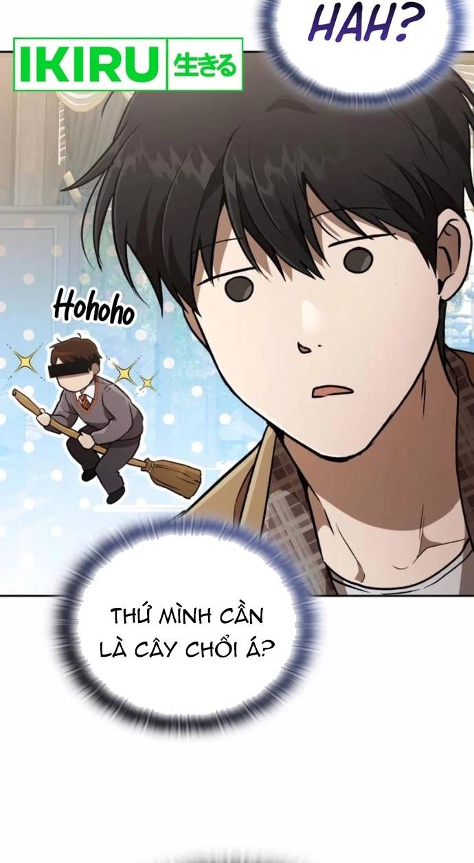 Trường mẫu giáo Thần Thú Chapter 25 - Trang 53