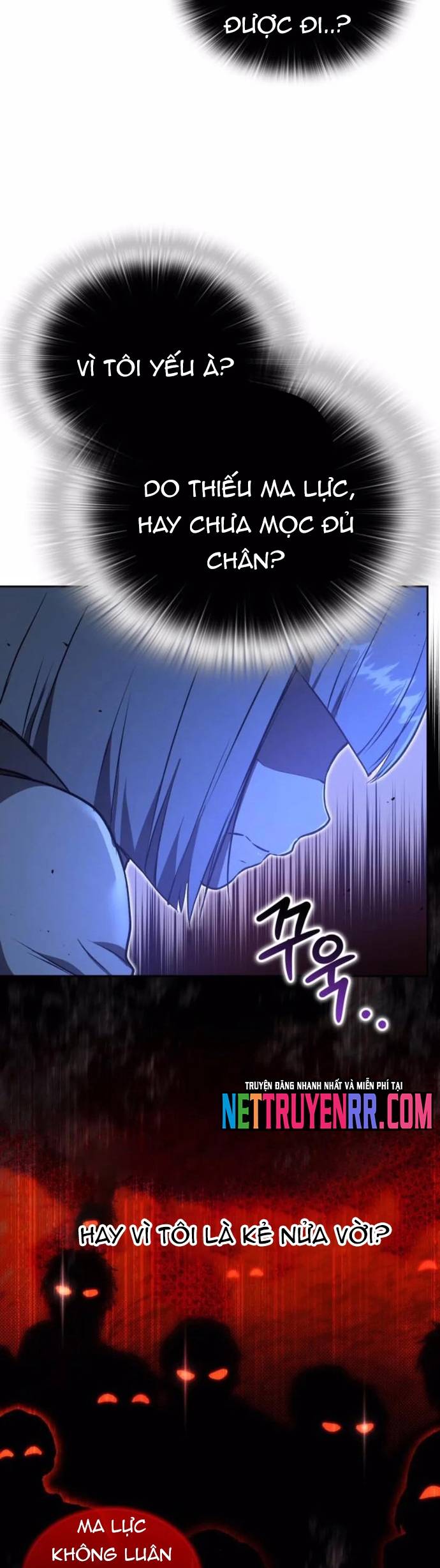 Trường mẫu giáo Thần Thú Chapter 25 - Trang 5