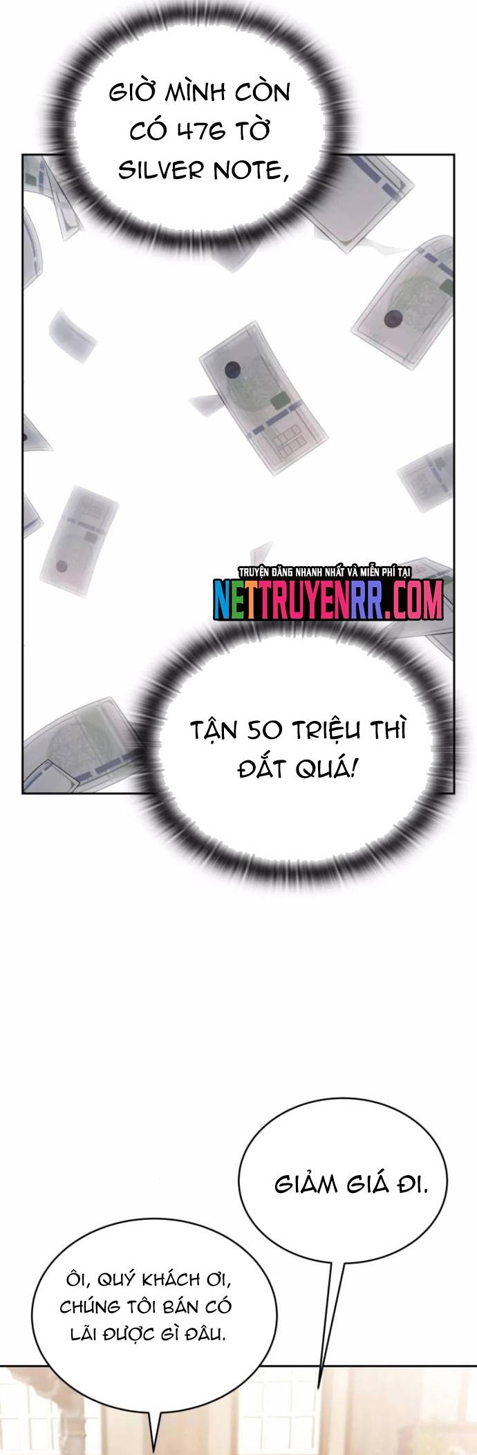Trường mẫu giáo Thần Thú Chapter 25 - Trang 48