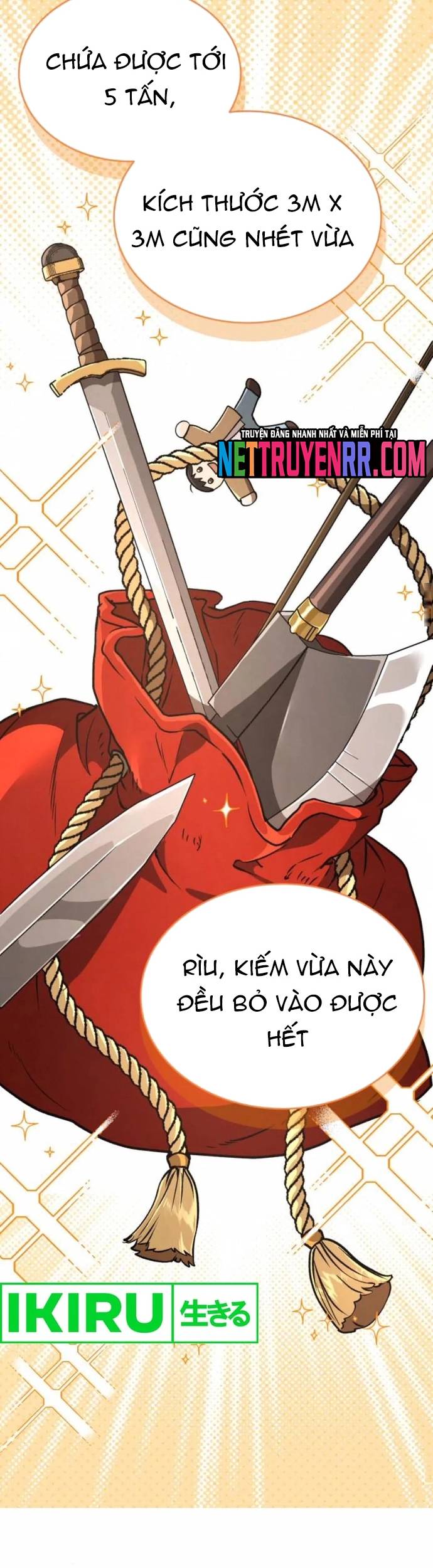 Trường mẫu giáo Thần Thú Chapter 25 - Trang 44