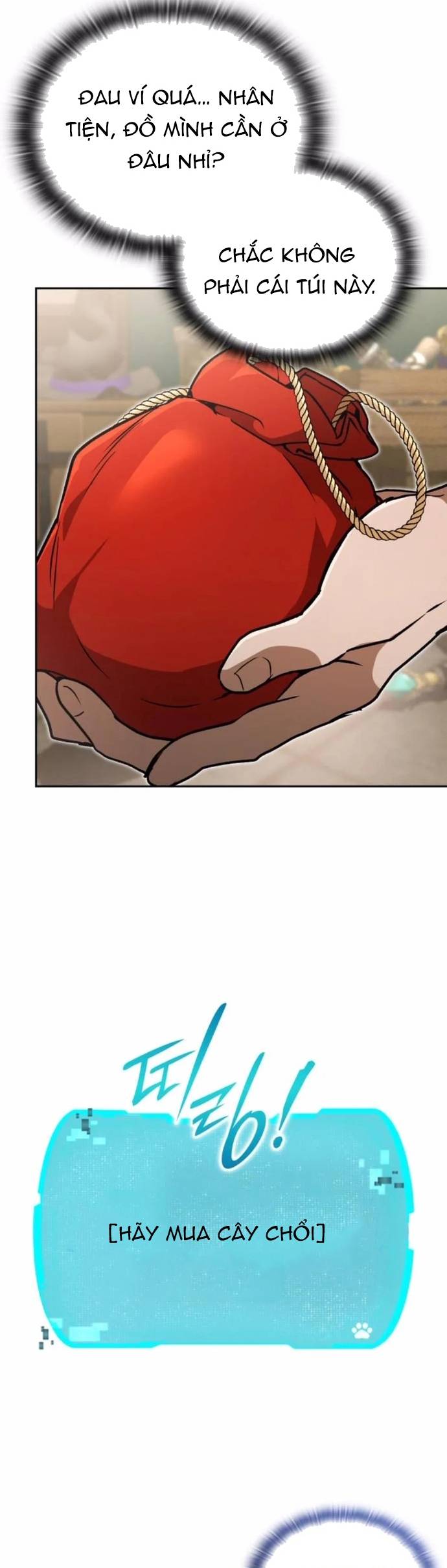 Trường mẫu giáo Thần Thú Chapter 25 - Trang 52