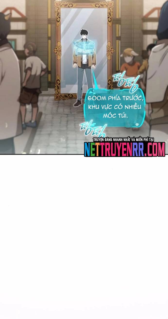 Trường mẫu giáo Thần Thú Chapter 25 - Trang 29