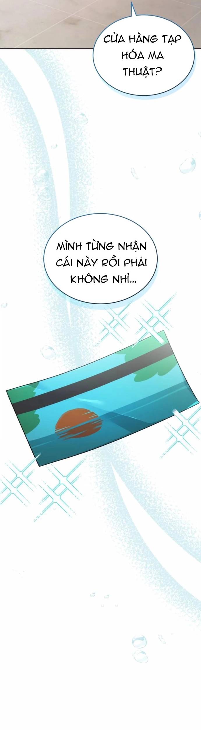 Trường mẫu giáo Thần Thú Chapter 25 - Trang 18