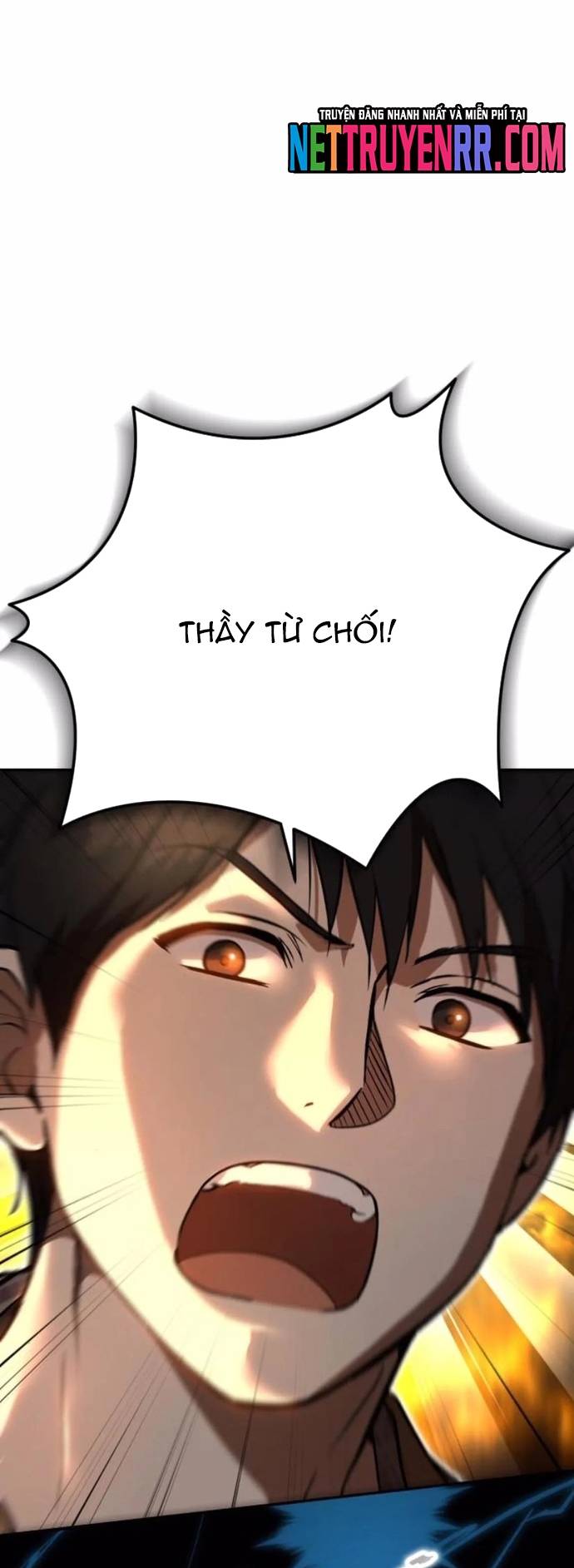 Trường mẫu giáo Thần Thú Chapter 25 - Trang 1