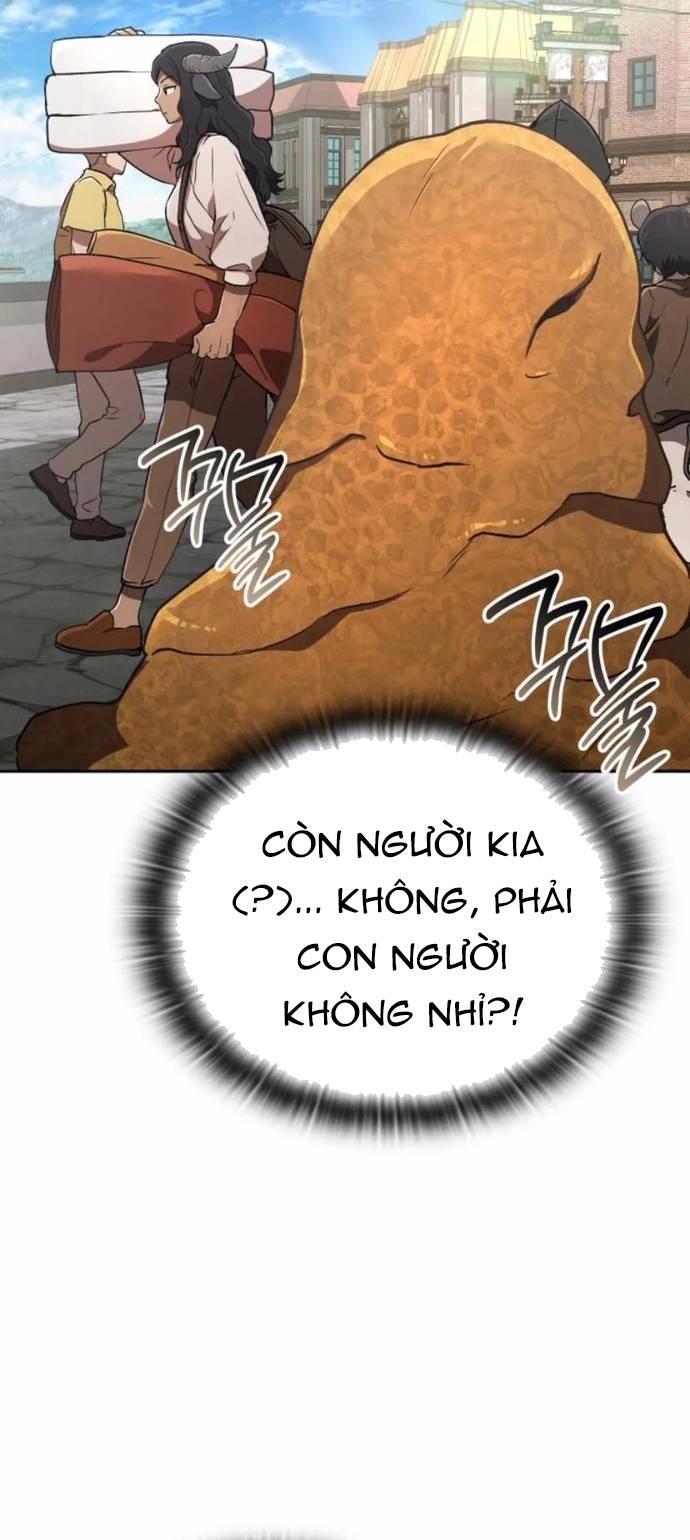Trường mẫu giáo Thần Thú Chapter 25 - Trang 25
