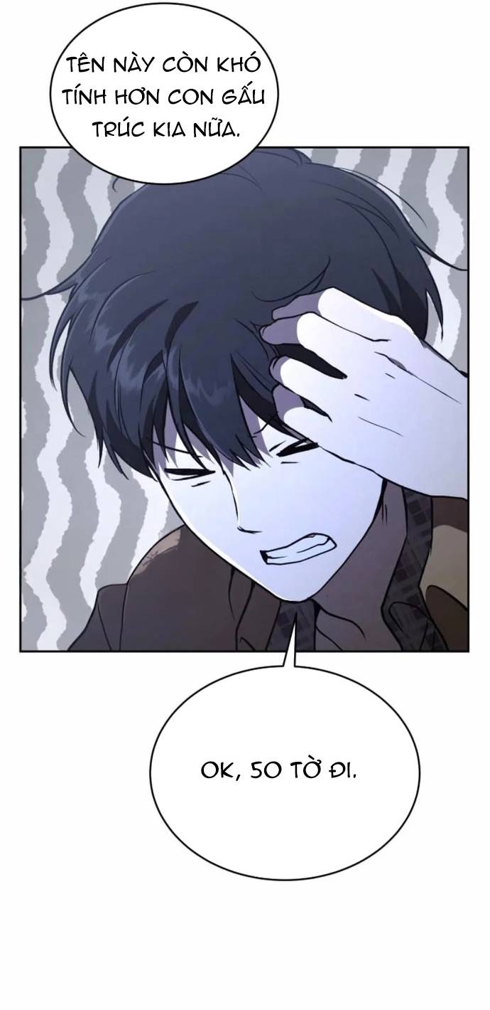 Trường mẫu giáo Thần Thú Chapter 25 - Trang 50