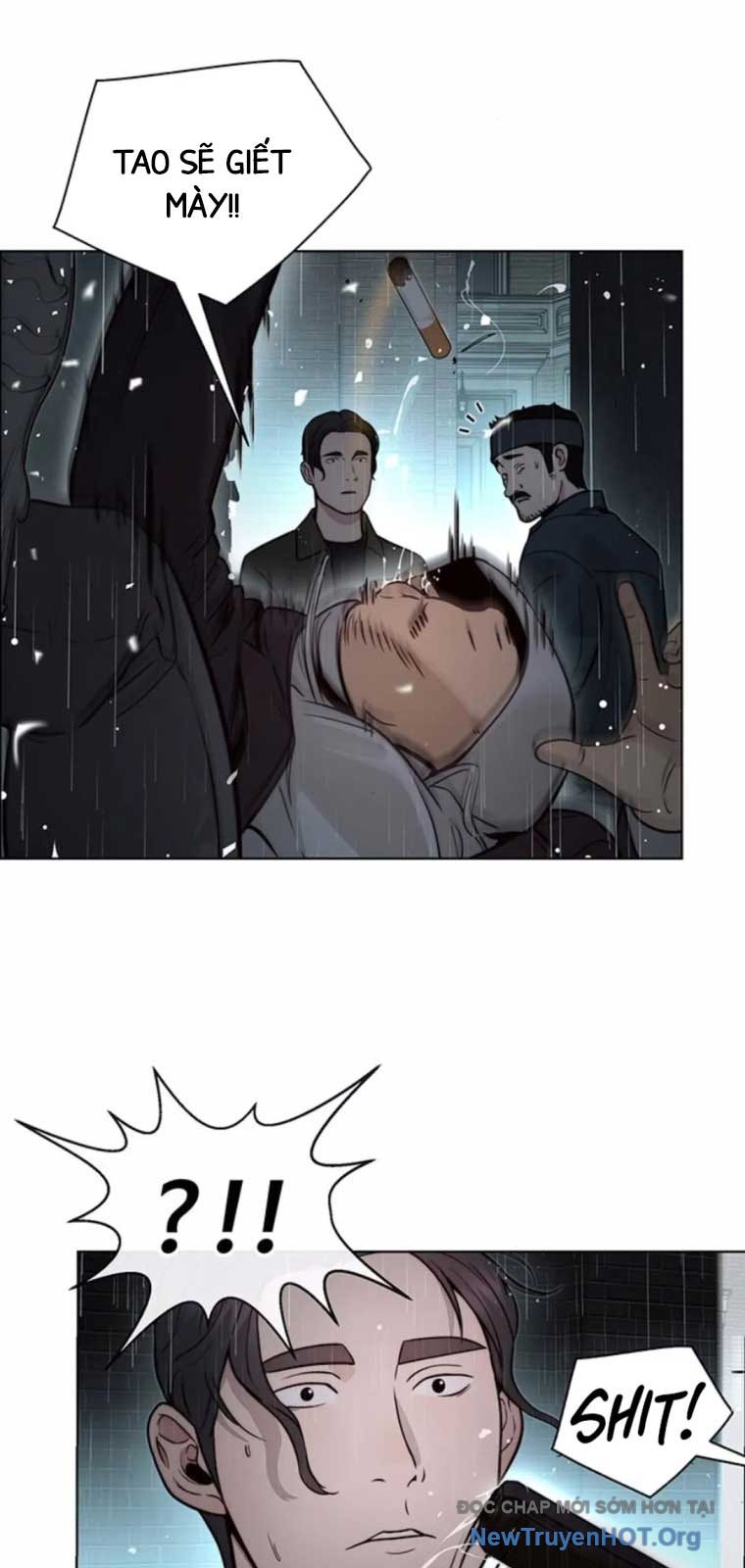 Người Đàn Ông Thực Thụ chapter 209 - Trang 56