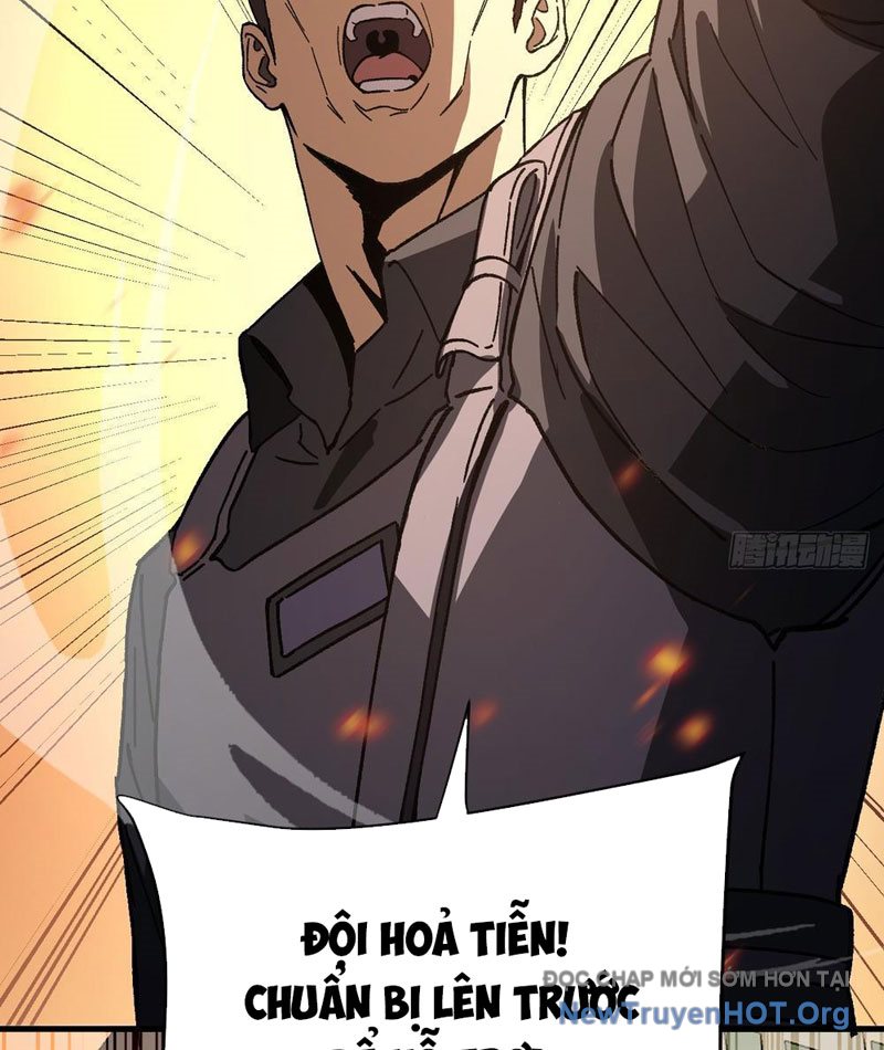 Dị Biến Giáng Lâm Nhân Gian: Kế Hoạch Thanh Trừ Người Chơi Chap 9 - Next Chap 10