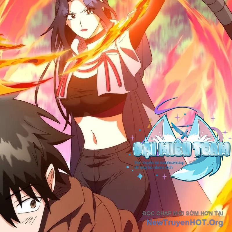 Bậc Thầy Toàn Bộ Kỹ Năng chapter 16 - Trang 190