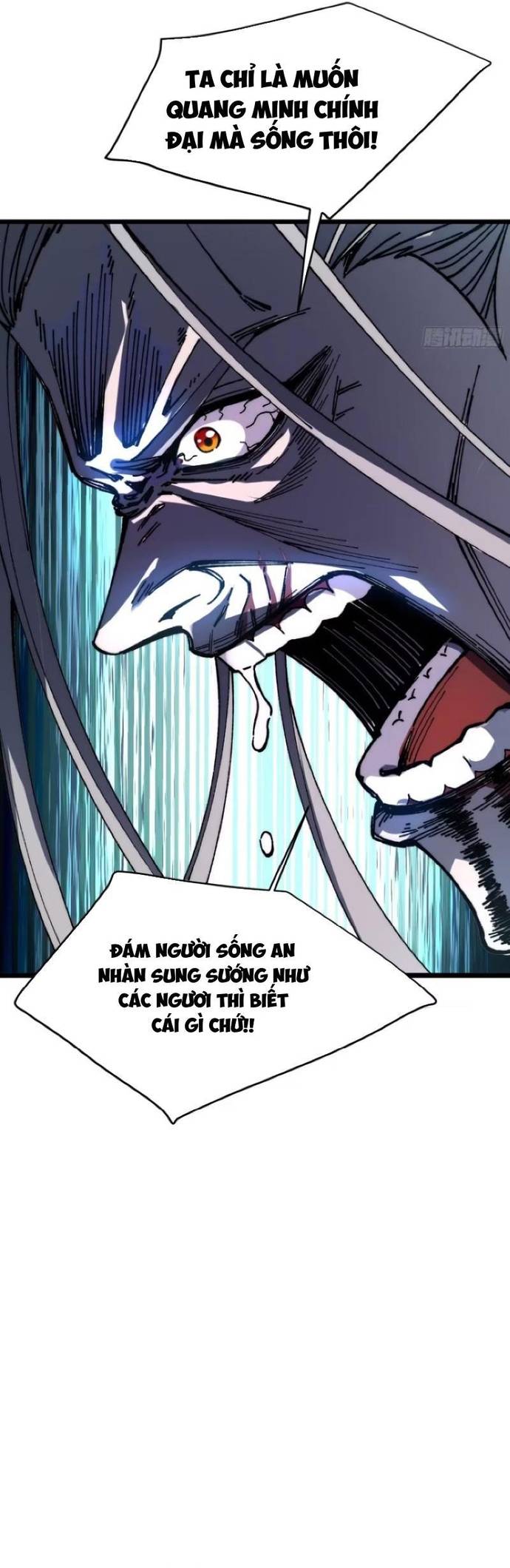 Thành Thần Bắt Đầu Từ Thủy Hầu Tử Chapter 45 - Trang 11