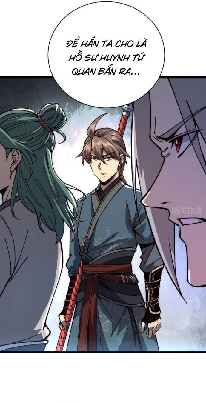Thành Thần Bắt Đầu Từ Thủy Hầu Tử Chapter 45 - Trang 5