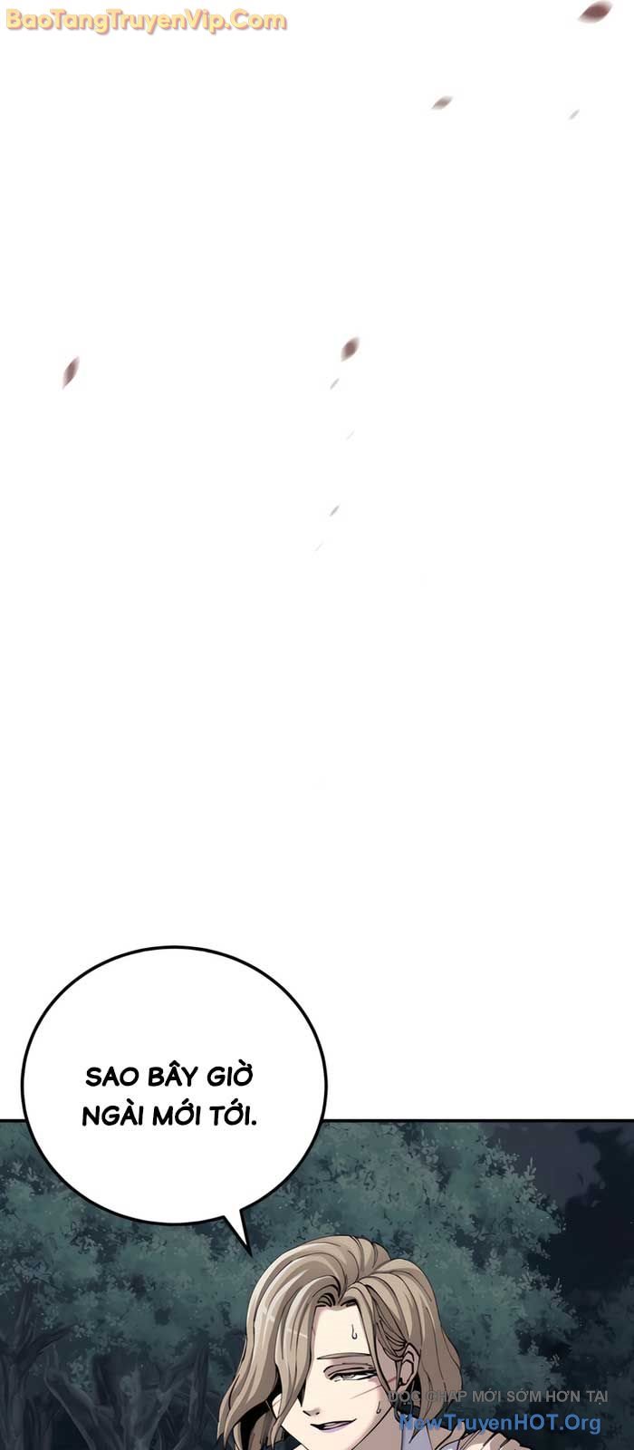 Ông Võ Giả Và Cháu Chí Tôn chapter 96.2 - Trang 38