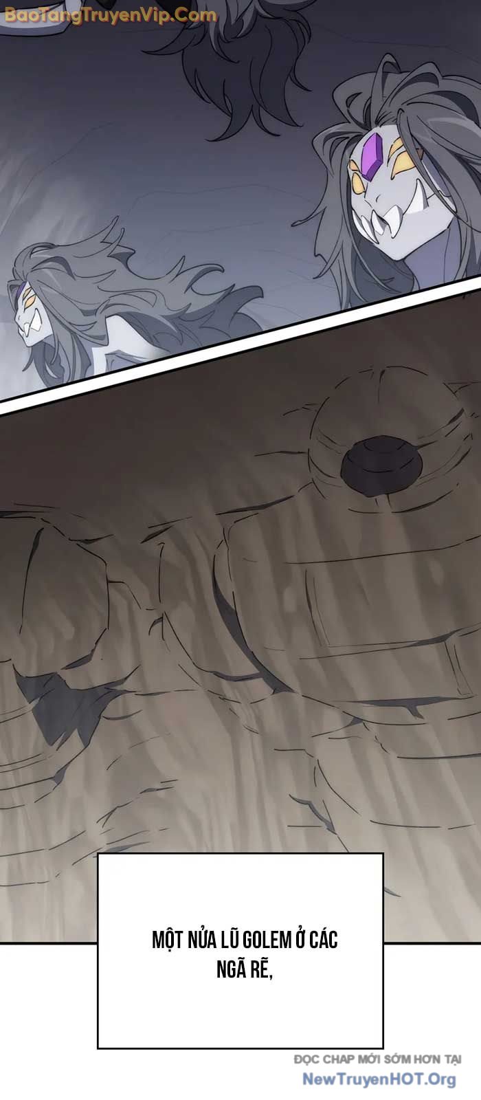 Kẻ Kiến Tạo Hầm Ngục chapter 33 - Trang 42