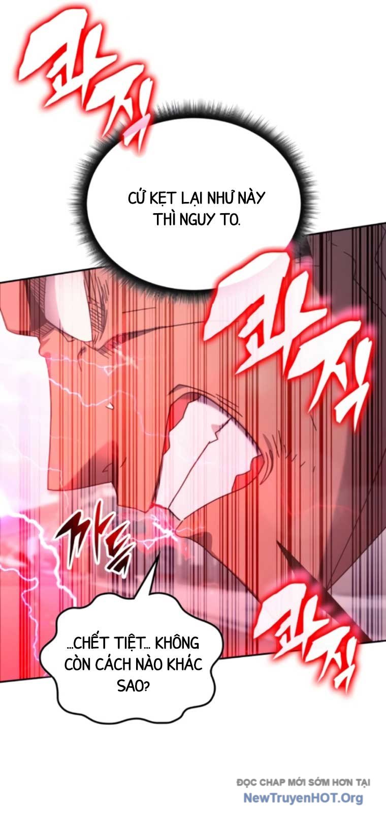 Học Viện Tối Thượng chapter 160 - Trang 56