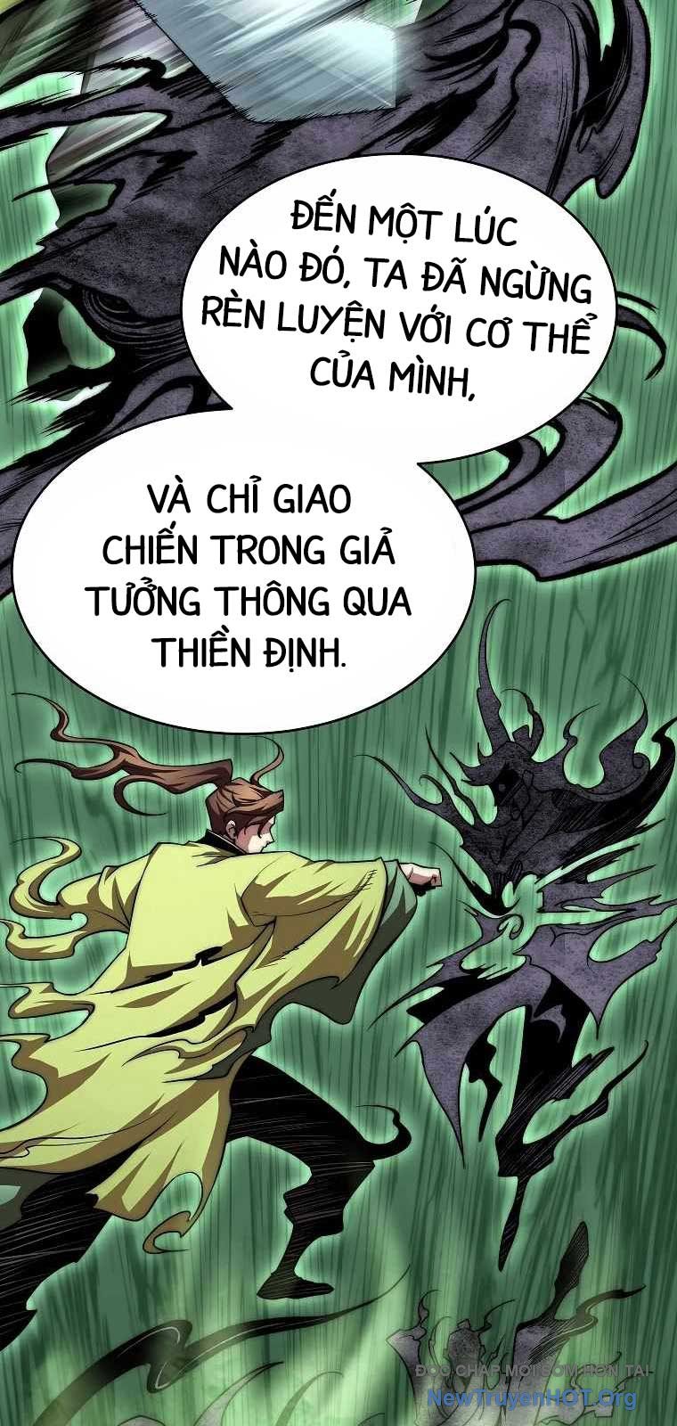 Con Trai Của Gia Tộc Nam Cung Thế Gia chapter 85.5 - Trang 45
