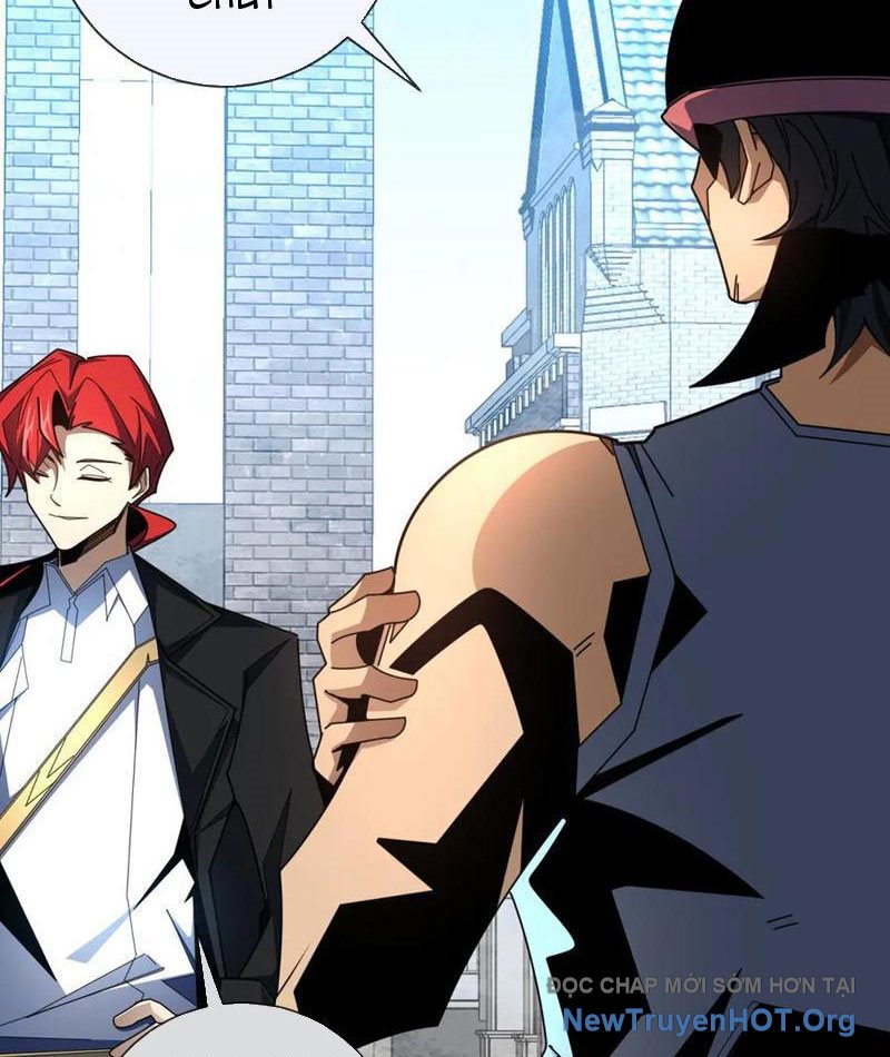 Ta Thành Vương Giả Từ Khắc Kim chapter 34 - Trang 24