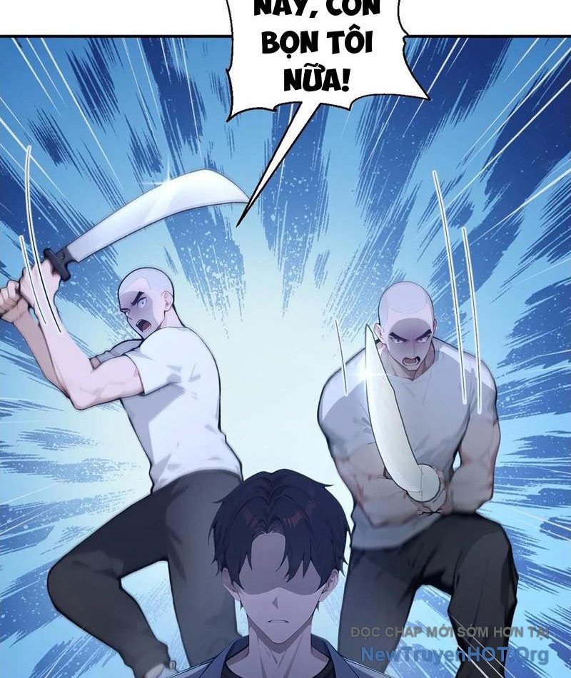 Bắt đầu Vô địch Từ Trúc Cơ chapter 62 - Trang 72