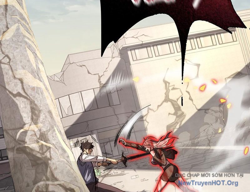 Dị Biến Giáng Lâm Nhân Gian: Kế Hoạch Thanh Trừ Người Chơi Chap 6 - Next Chap 7