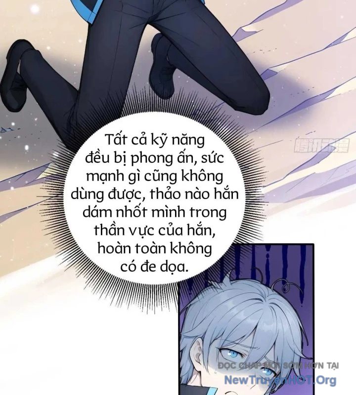 Toàn Dân Thần Vương: Tôi Hiến Tế Nghìn Tỷ Sinh Linh! chapter 107 - Trang 43