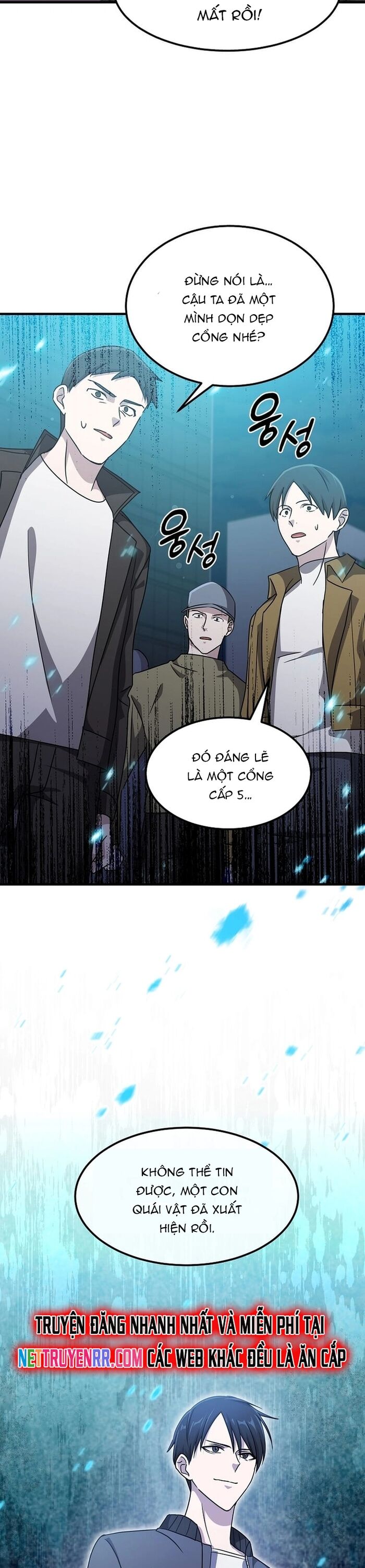 Chiến Vương Thăng Cấp Chapter 17 - Trang 39