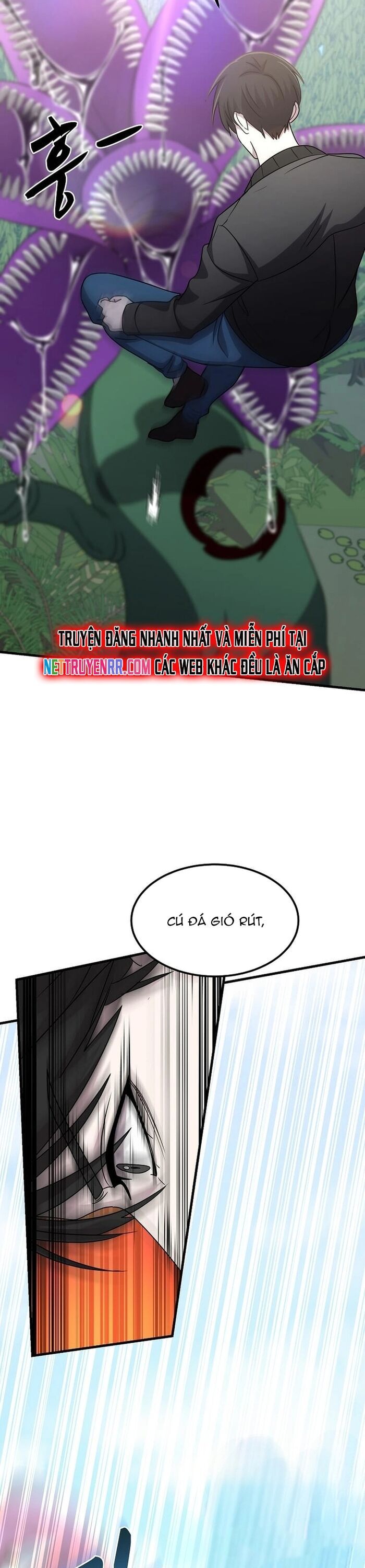 Chiến Vương Thăng Cấp Chapter 16 - Trang 27