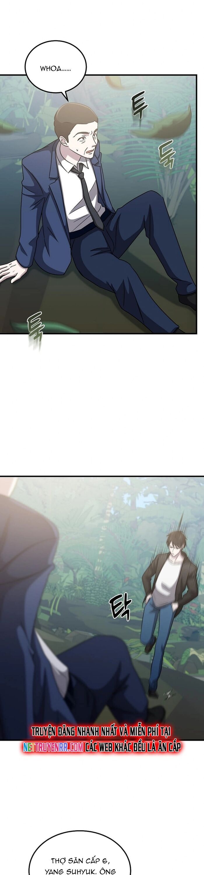 Chiến Vương Thăng Cấp Chapter 16 - Trang 30