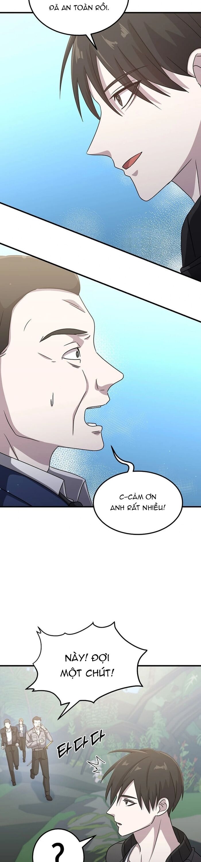 Chiến Vương Thăng Cấp Chapter 16 - Trang 31