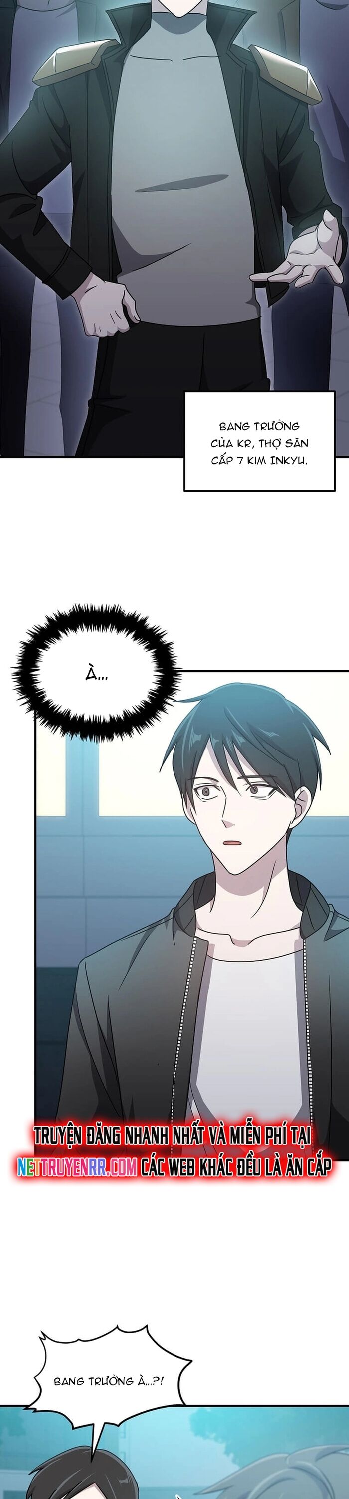 Chiến Vương Thăng Cấp Chapter 17 - Trang 37