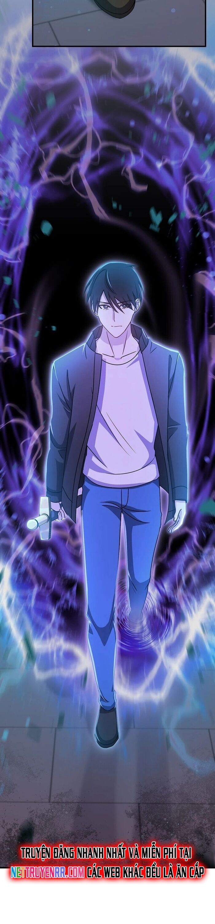 Chiến Vương Thăng Cấp Chapter 17 - Trang 33