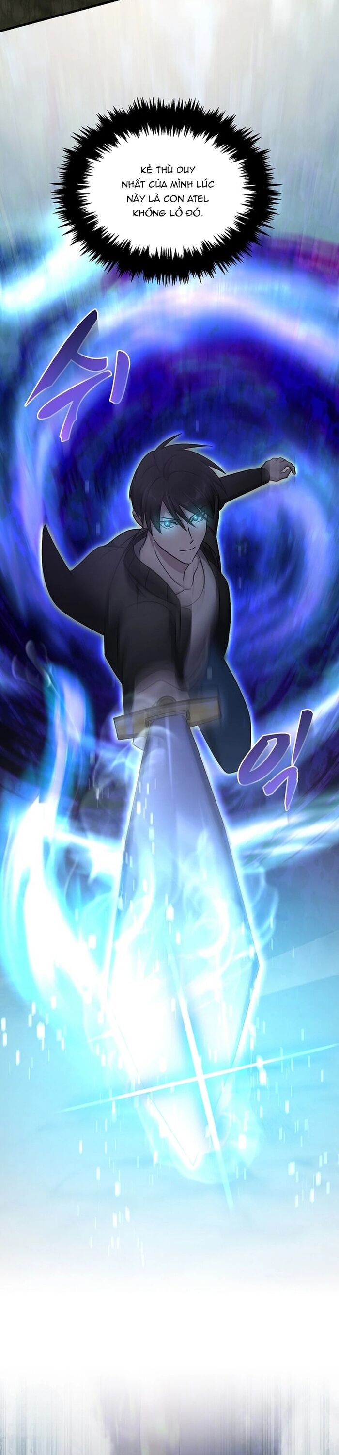 Chiến Vương Thăng Cấp Chapter 17 - Trang 25