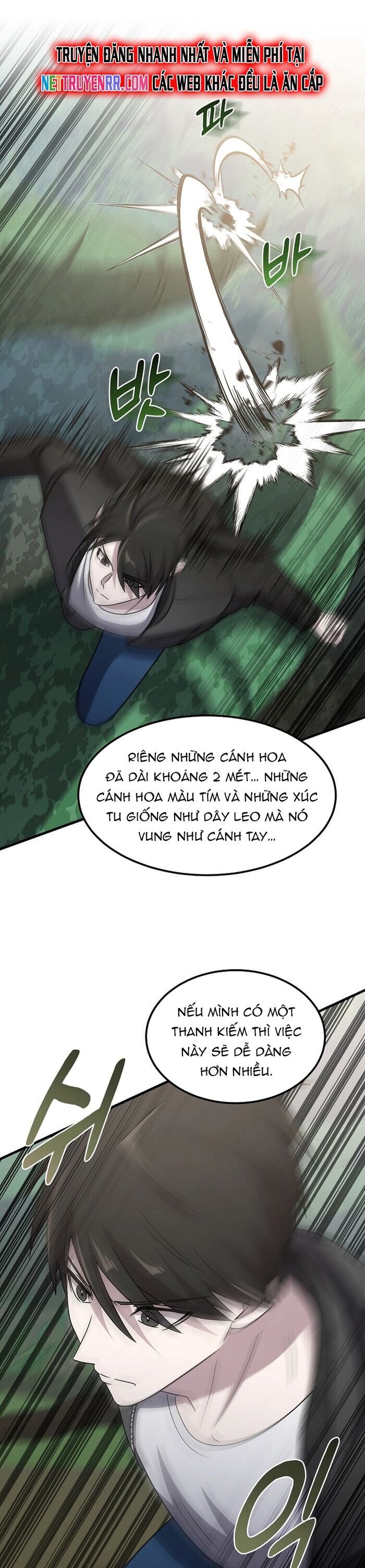Chiến Vương Thăng Cấp Chapter 16 - Trang 24
