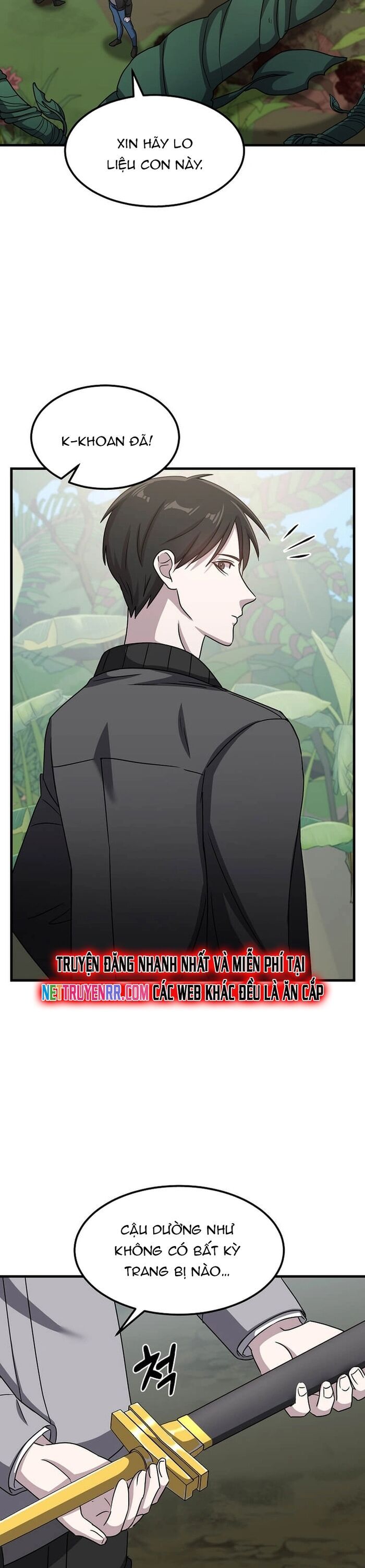 Chiến Vương Thăng Cấp Chapter 16 - Trang 34