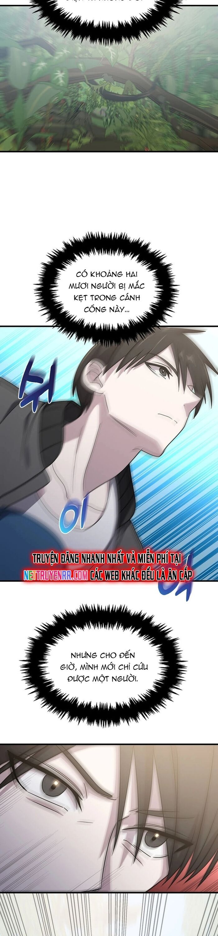 Chiến Vương Thăng Cấp Chapter 16 - Trang 37