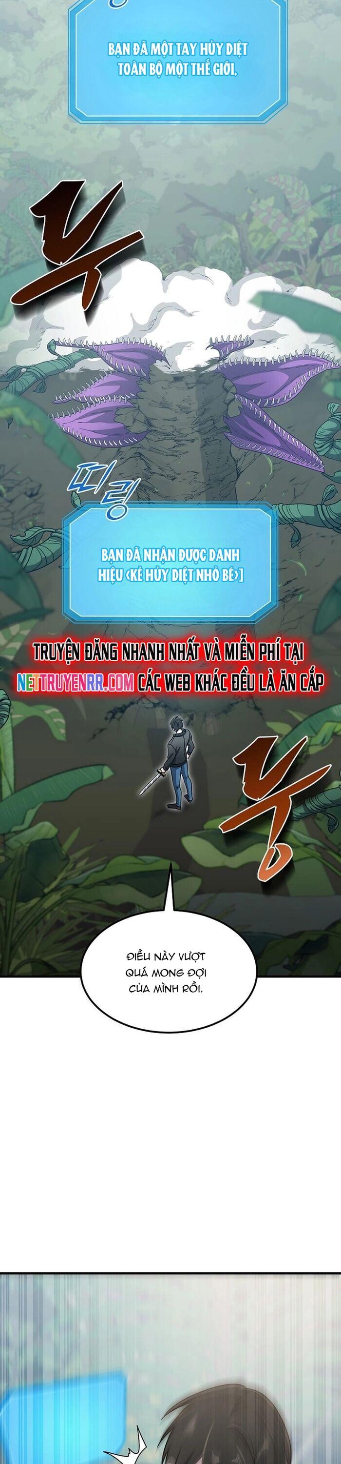 Chiến Vương Thăng Cấp Chapter 17 - Trang 30