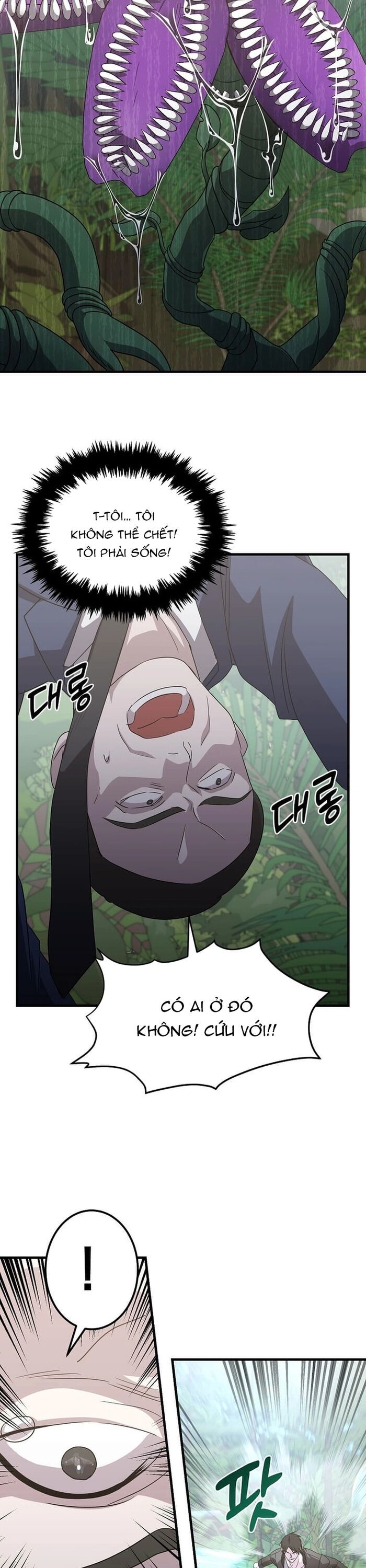 Chiến Vương Thăng Cấp Chapter 16 - Trang 21