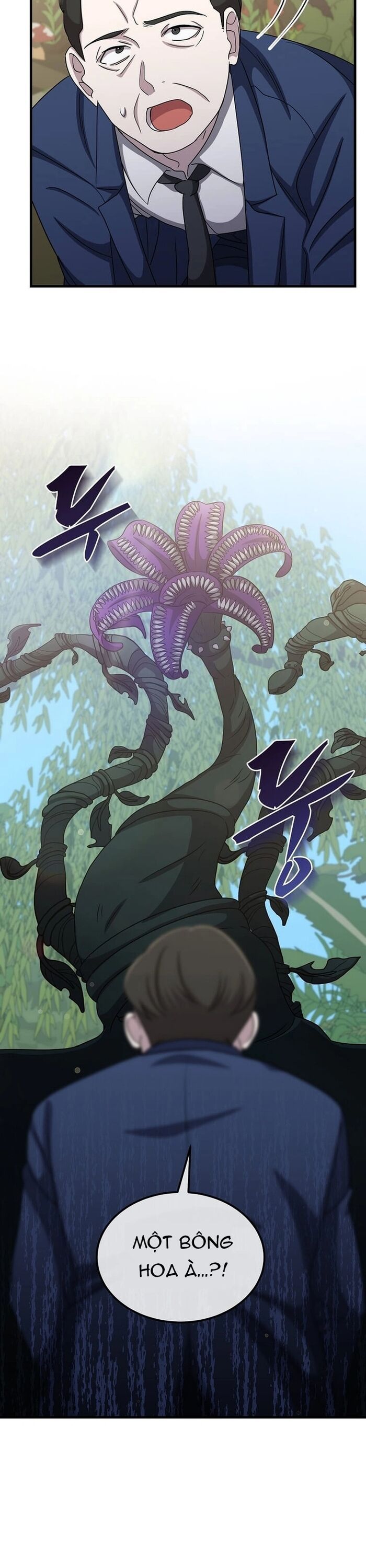 Chiến Vương Thăng Cấp Chapter 16 - Trang 19